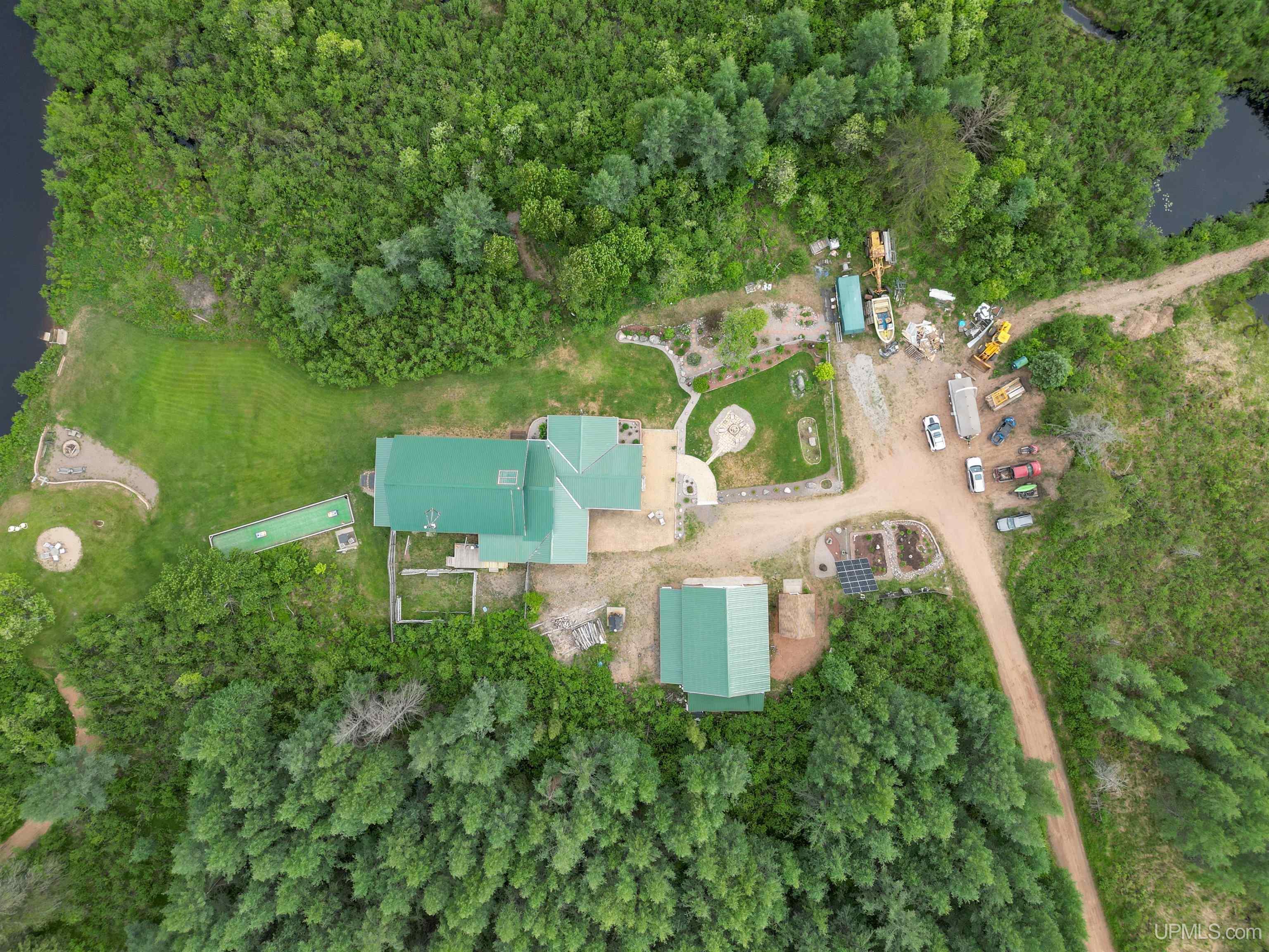6865 Co Road Ishpeming, MI 49849 - Photo 81 of 97