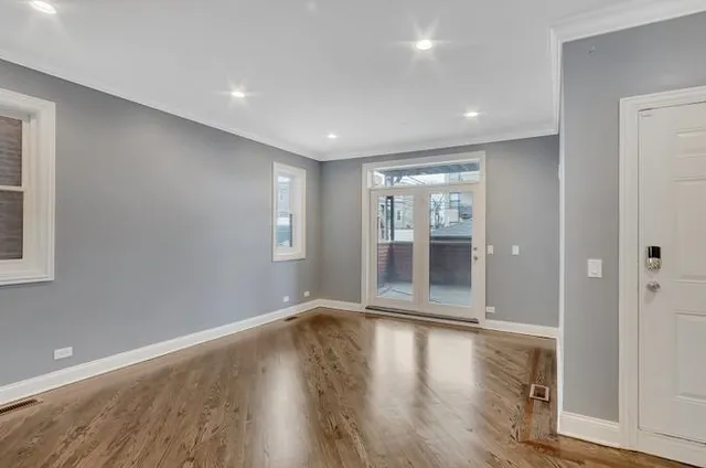 $412,000 | 2417 West Fillmore Street, Unit 1, Chicago, IL 60612