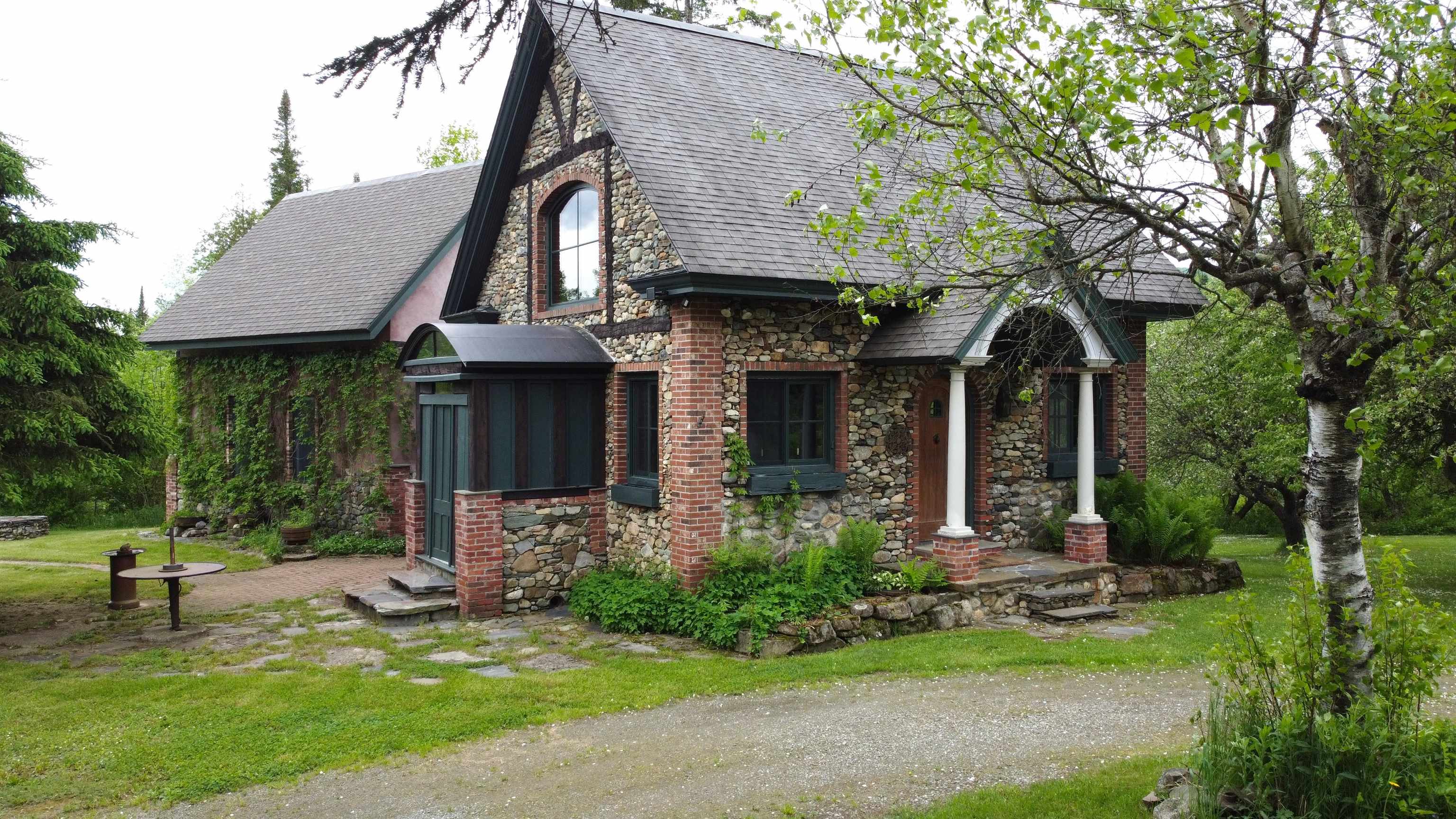 3227 Leadville Road Newport Town, VT 05857 - Photo 1 of 40