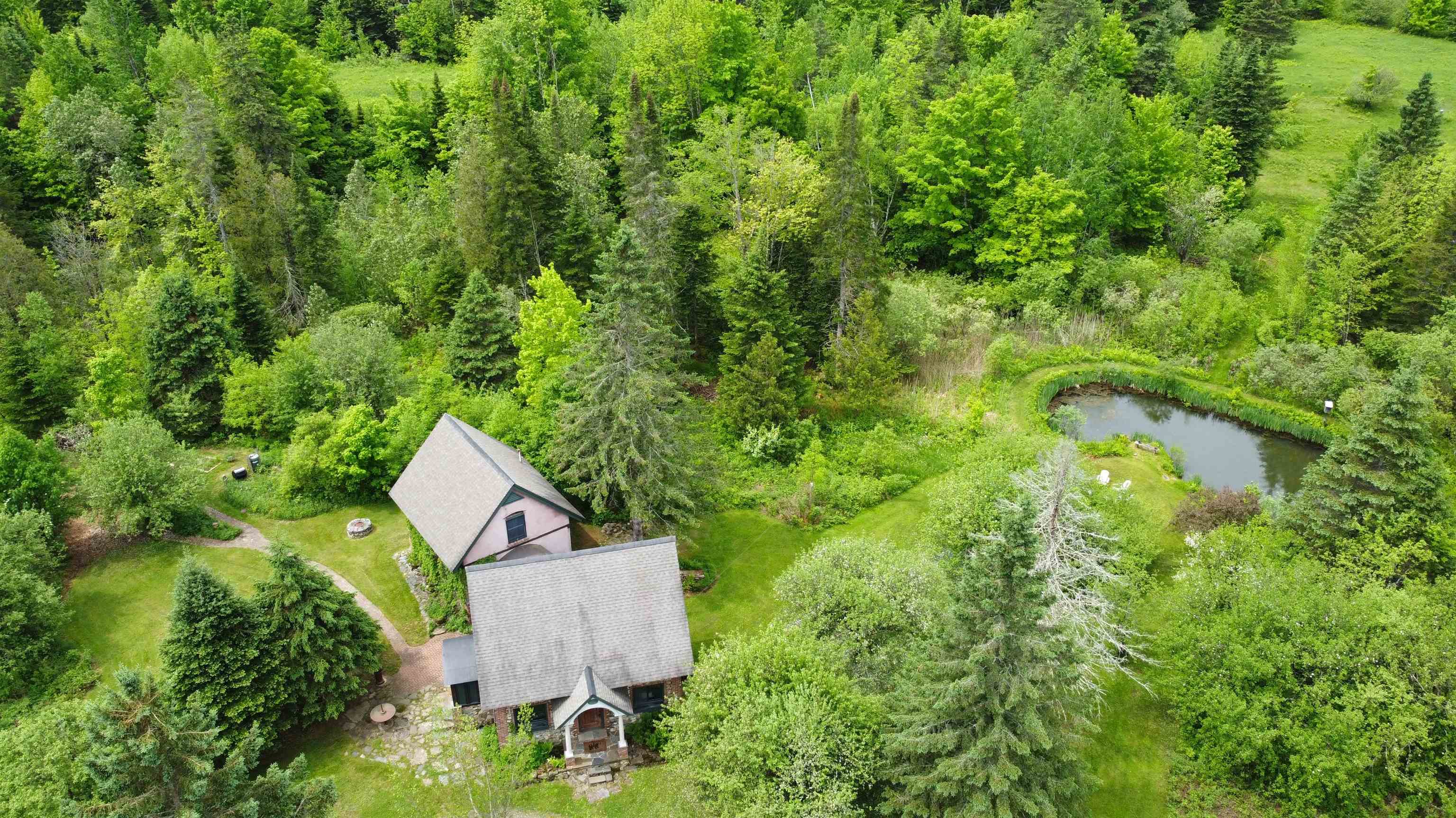 3227 Leadville Road Newport Town, VT 05857 - Photo 24 of 40