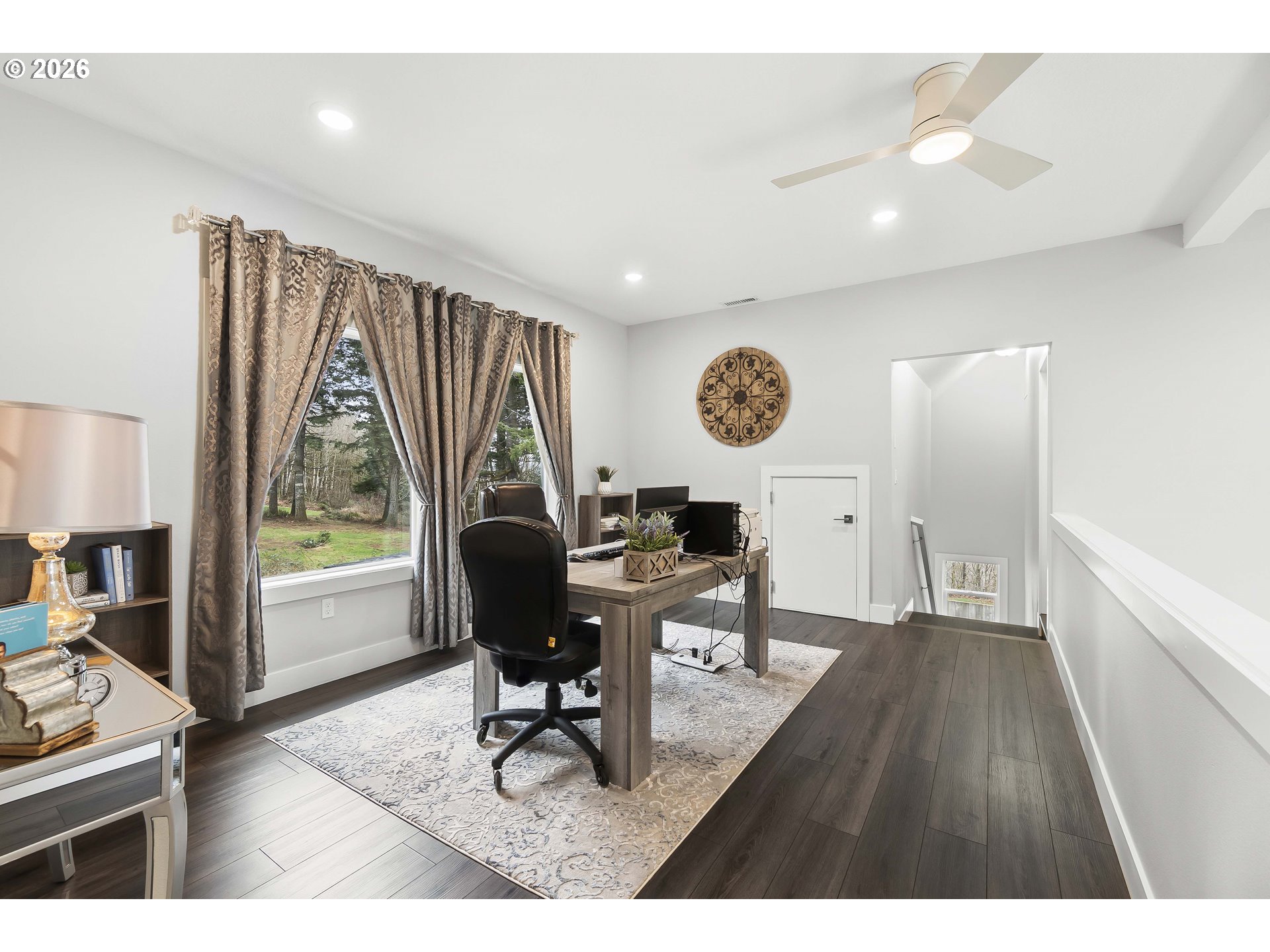 1141 Cedar Falls Road Washougal, WA 98671 - Photo 11 of 48