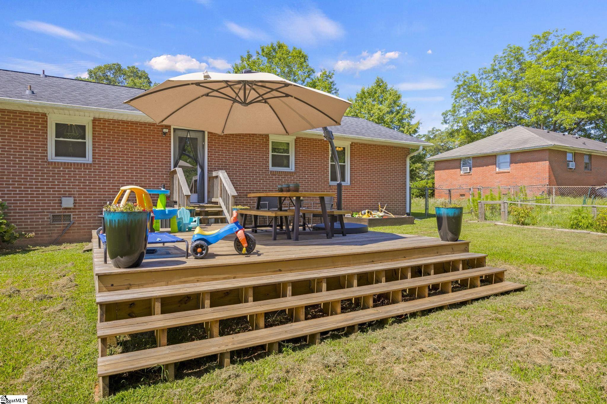 202 Chestnut Boulevard Anderson, SC 29625 - Photo 31 of 36