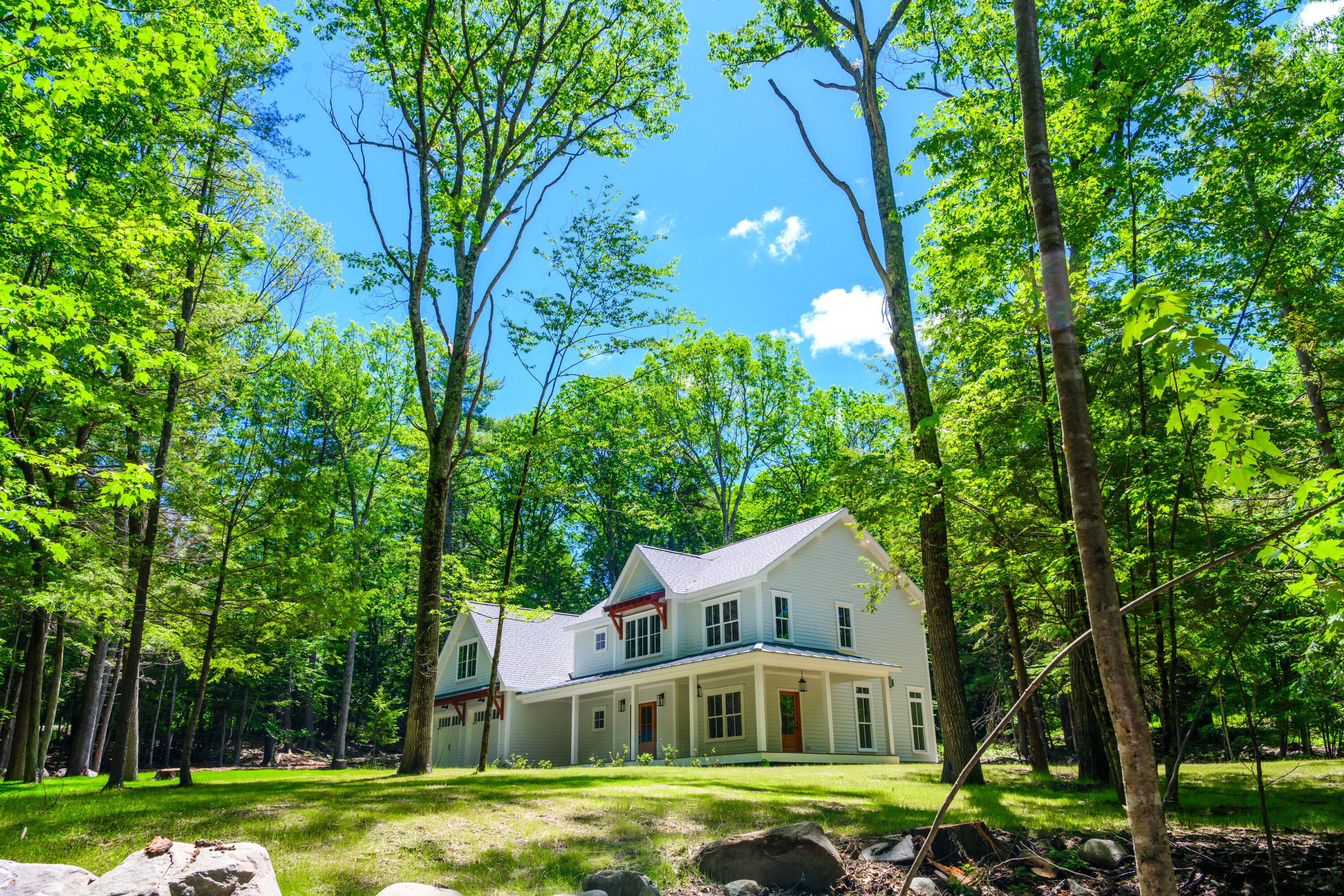 108 Highland Cliff Road Windham, ME 04062 - Photo 11 of 109 Windham house 6.15-11