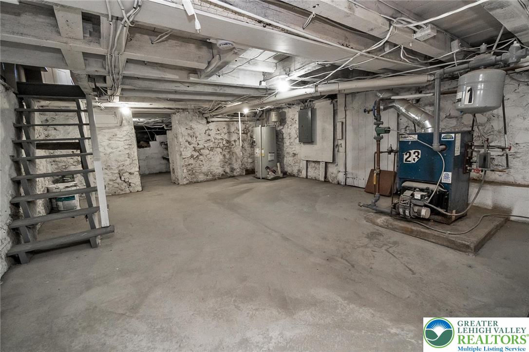 2213 Village Road Orefield, PA 18069 - Photo 41 of 41 a view of a bike garage
