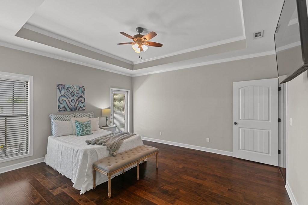 646 Doyle Road Dothan, AL 36305 - Photo 22 of 68