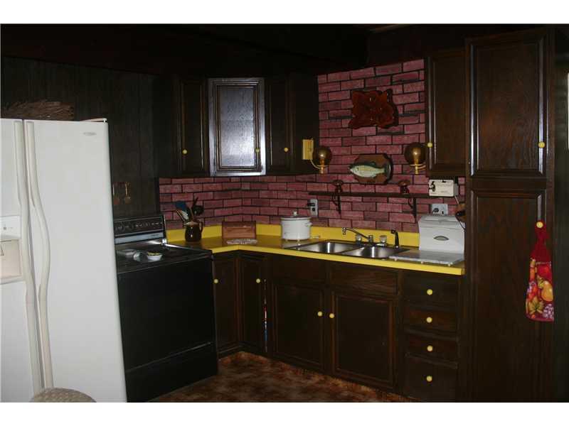 442 Crucible Road Rices Landing, PA 15357 - Photo 3 of 9 Kitchen.