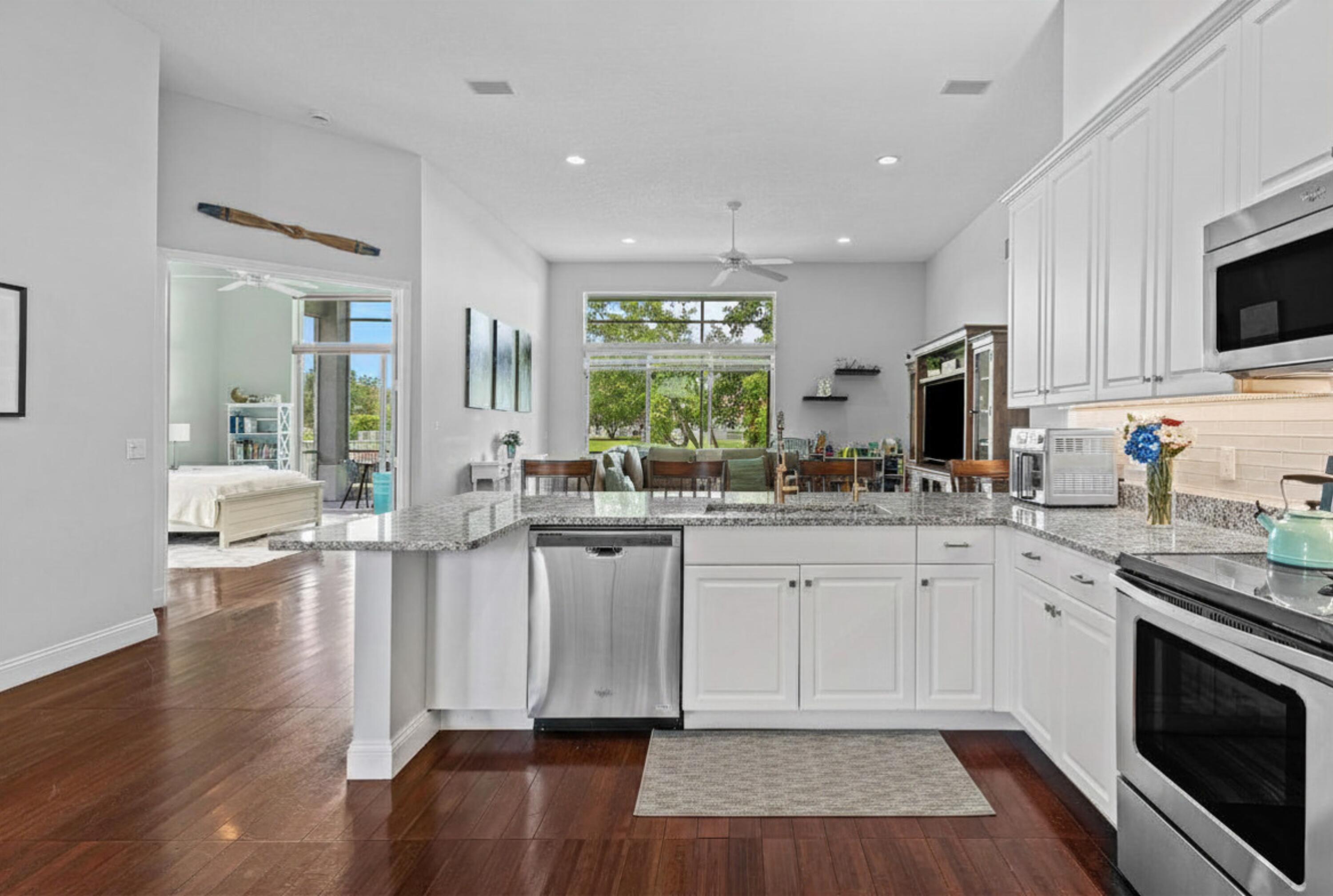 10767 Tea Olive Lane Boca Raton, FL 33498 - Photo 12 of 34 Kitchen