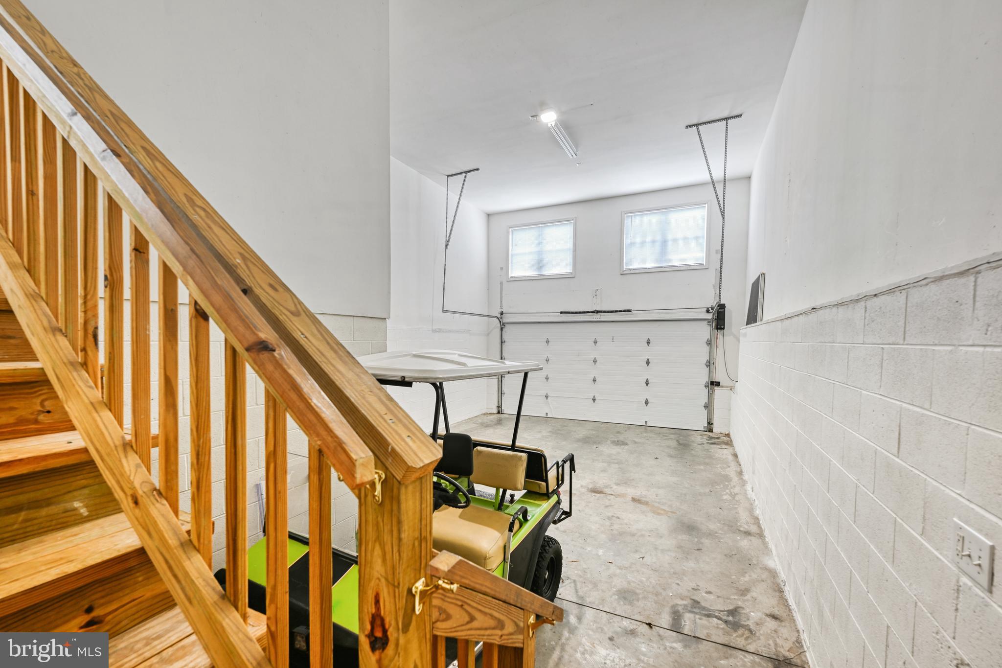 5815 Springfield Farm Lane Mineral, VA 23117 - Photo 60 of 79 OVERSIZED GARAGE!