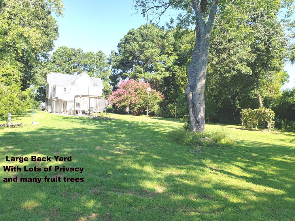 28087 Harborton Road Harborton, VA 23420 - Photo 3 of 41