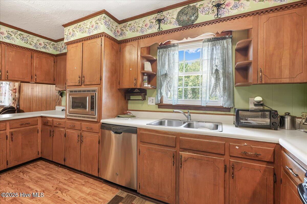 396 Ronnie Road Autryville, NC 28318 - Photo 28 of 43