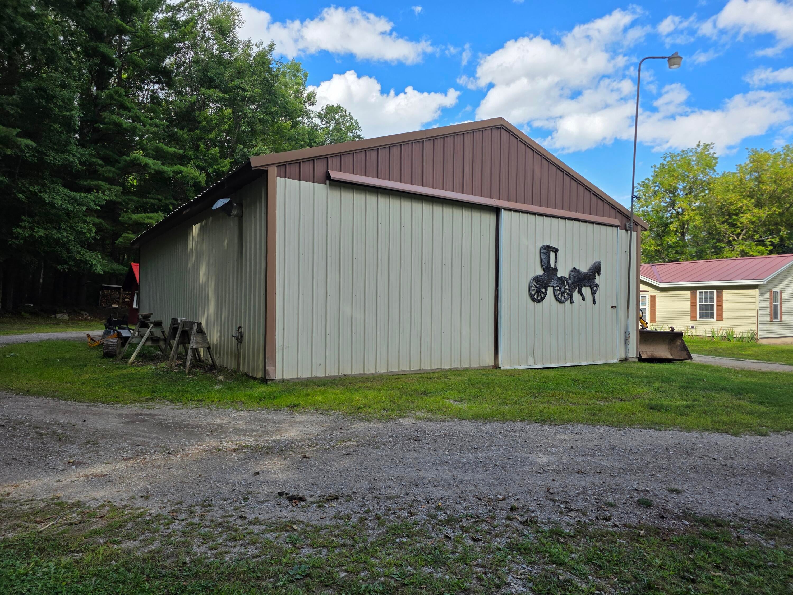 5170 Webster Road Glennie, MI 48737 - Photo 29 of 41 Gallery Image 29