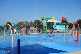 1331 West Baseline Road, Unit 219 Mesa, AZ 85202 - Photo 17 of 17 DR splash pad