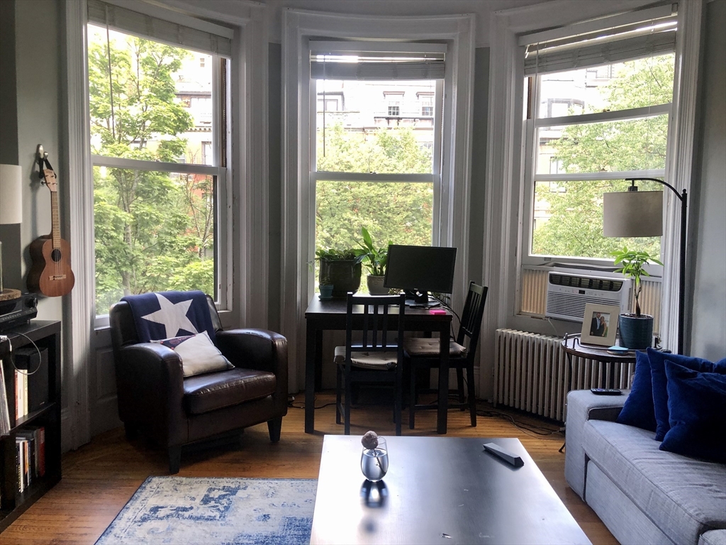 259 Beacon Street, Unit 32 Boston, MA 02116 - Photo 2 of 18