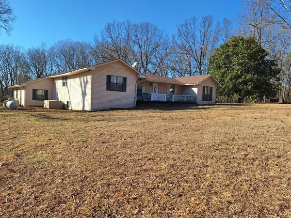 $155,900 | 538 Mt Nebo Road, Iron City, TN 38463