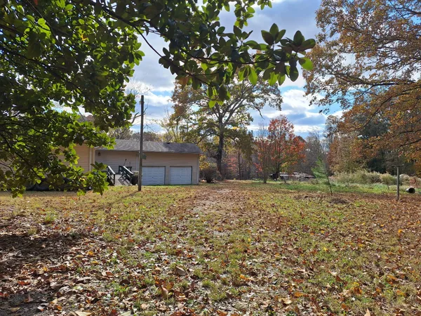$169,900 | 538 Mt Nebo Road, Iron City, TN 38463