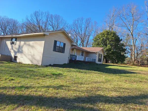 $155,900 | 538 Mt Nebo Road, Iron City, TN 38463