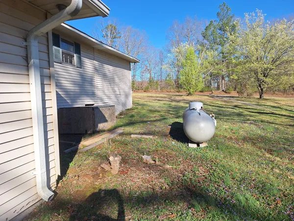 $169,900 | 538 Mt Nebo Road, Iron City, TN 38463