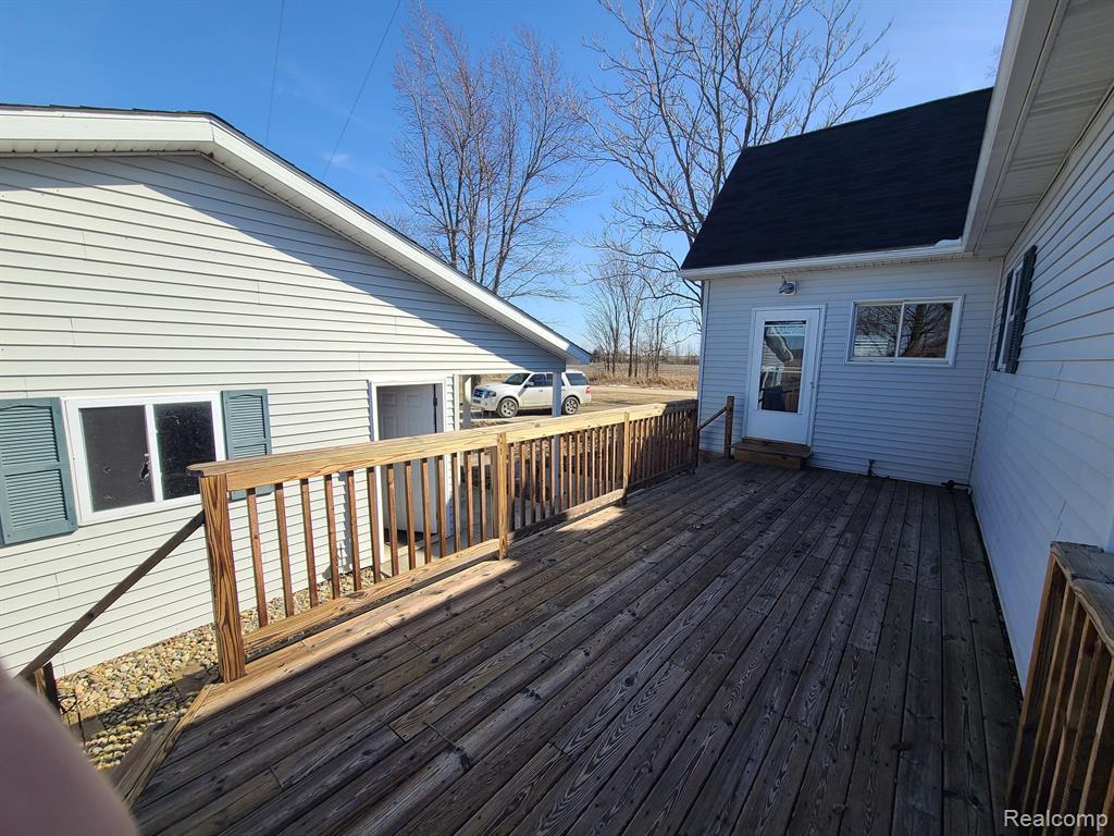 785 Elk Creek Road Applegate, MI 48401 - Photo 19 of 24