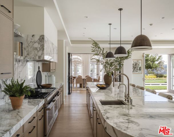 $49,500,000 | 12833 Chalon Road, Los Angeles, CA 90049