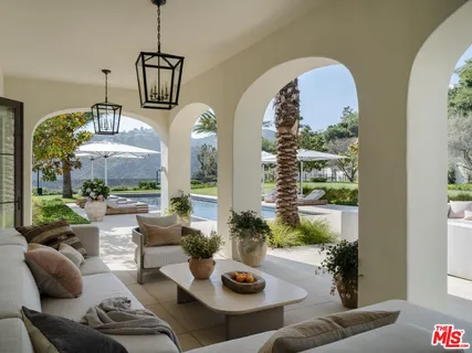 $49,500,000 | 12833 Chalon Road, Los Angeles, CA 90049