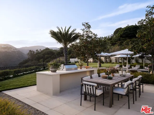 $58,500,000 | 12833 Chalon Road, Los Angeles, CA 90049