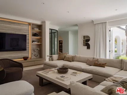 $49,500,000 | 12833 Chalon Road, Los Angeles, CA 90049