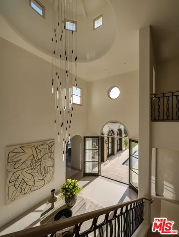 $58,500,000 | 12833 Chalon Road, Los Angeles, CA 90049