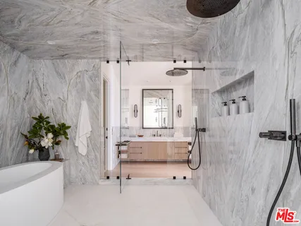 $49,500,000 | 12833 Chalon Road, Los Angeles, CA 90049