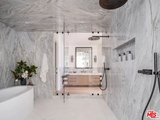 $58,500,000 | 12833 Chalon Road, Los Angeles, CA 90049