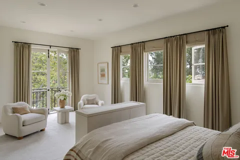 $49,500,000 | 12833 Chalon Road, Los Angeles, CA 90049