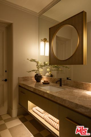 $49,500,000 | 12833 Chalon Road, Los Angeles, CA 90049