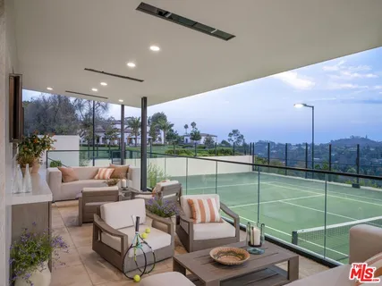 $49,500,000 | 12833 Chalon Road, Los Angeles, CA 90049