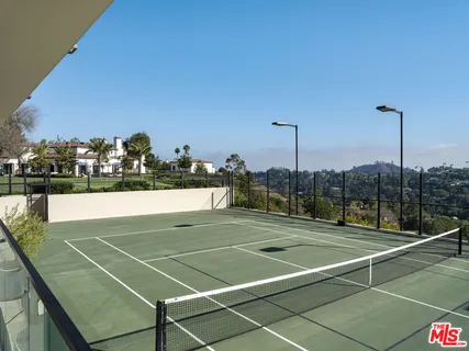 $49,500,000 | 12833 Chalon Road, Los Angeles, CA 90049