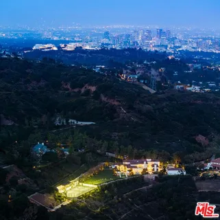 $49,500,000 | 12833 Chalon Road, Los Angeles, CA 90049