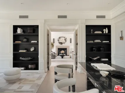 $49,500,000 | 12833 Chalon Road, Los Angeles, CA 90049