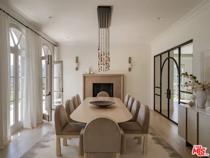 $49,500,000 | 12833 Chalon Road, Los Angeles, CA 90049