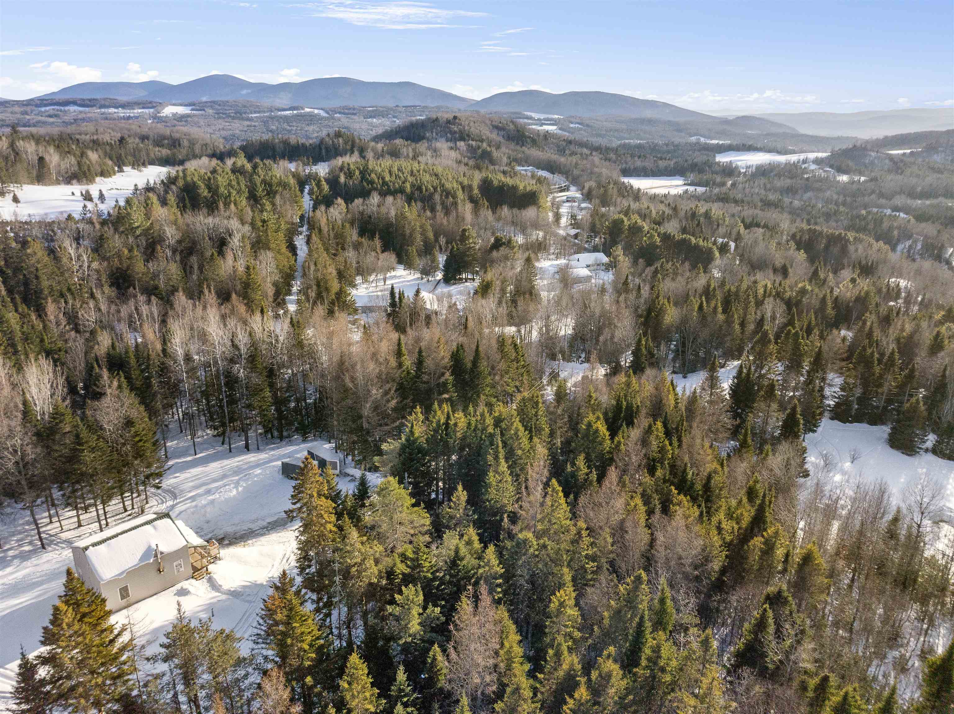 Lot #10 Mackinnon Road Colebrook, NH 03576 - Photo 7 of 28