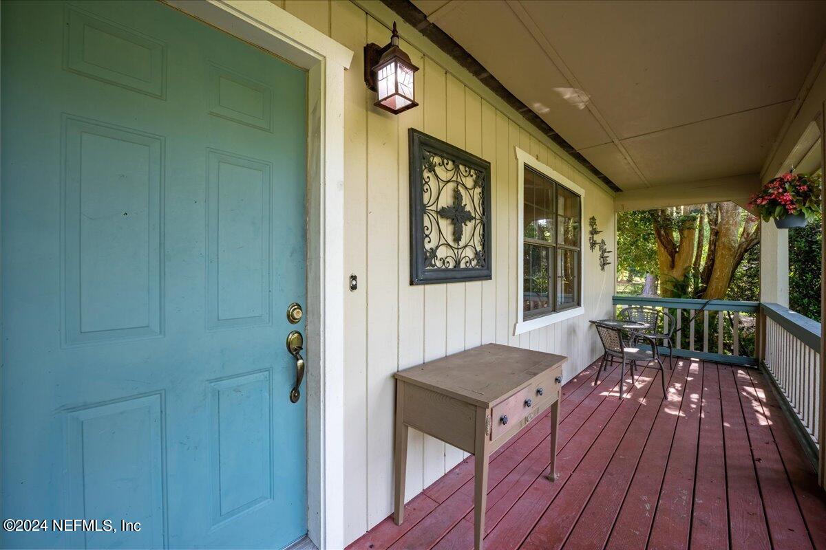 4847 Reed Avenue Jacksonville, FL 32257 - Photo 3 of 36 a view of a house with wooden floor