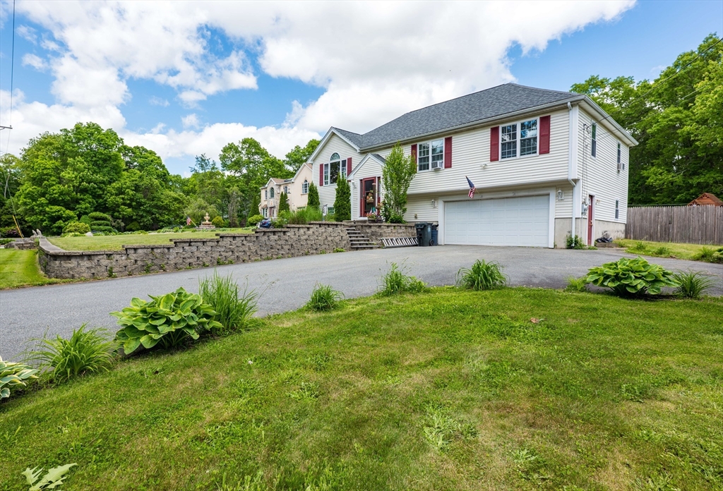 1241 Sharps Road Swansea, MA 02777 - Photo 20 of 20