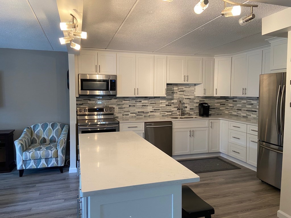 146 Marble Street, Unit 211 Stoneham, MA 02180 - Photo 1 of 1