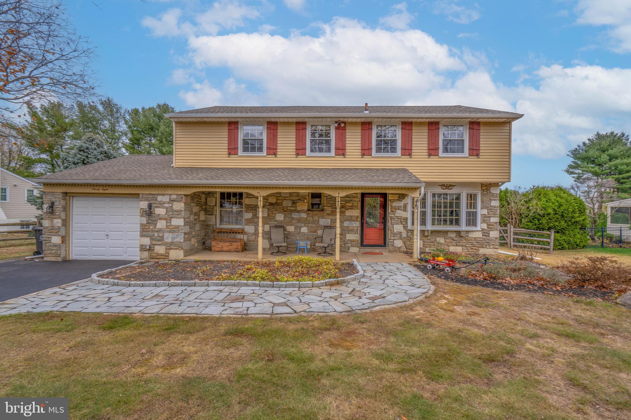 98 Heather Road Churchville, PA 18966 - Photo 1 of 43 Gallery Image 1