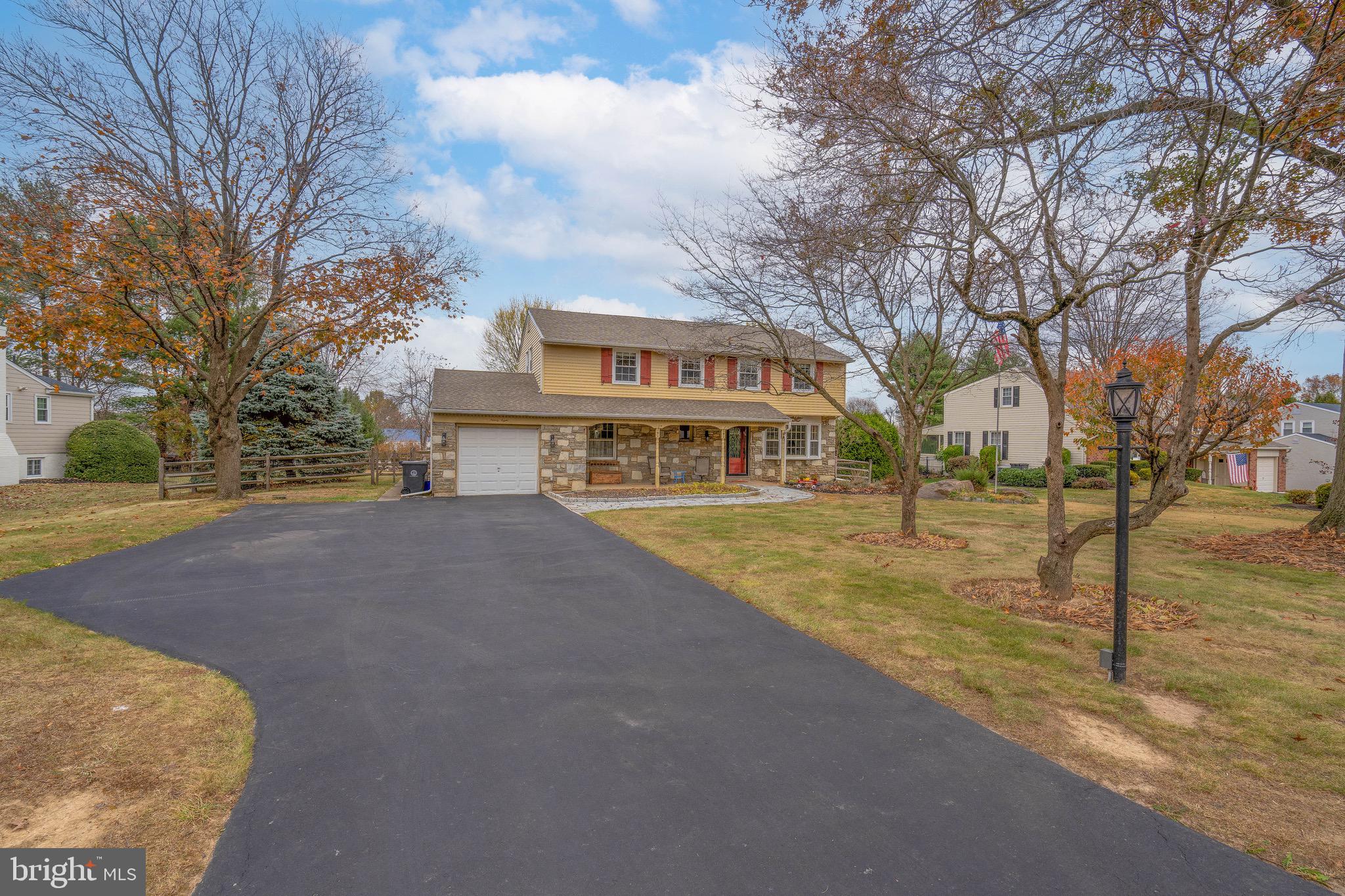 98 Heather Road Churchville, PA 18966 - Photo 2 of 43 Gallery Image 2