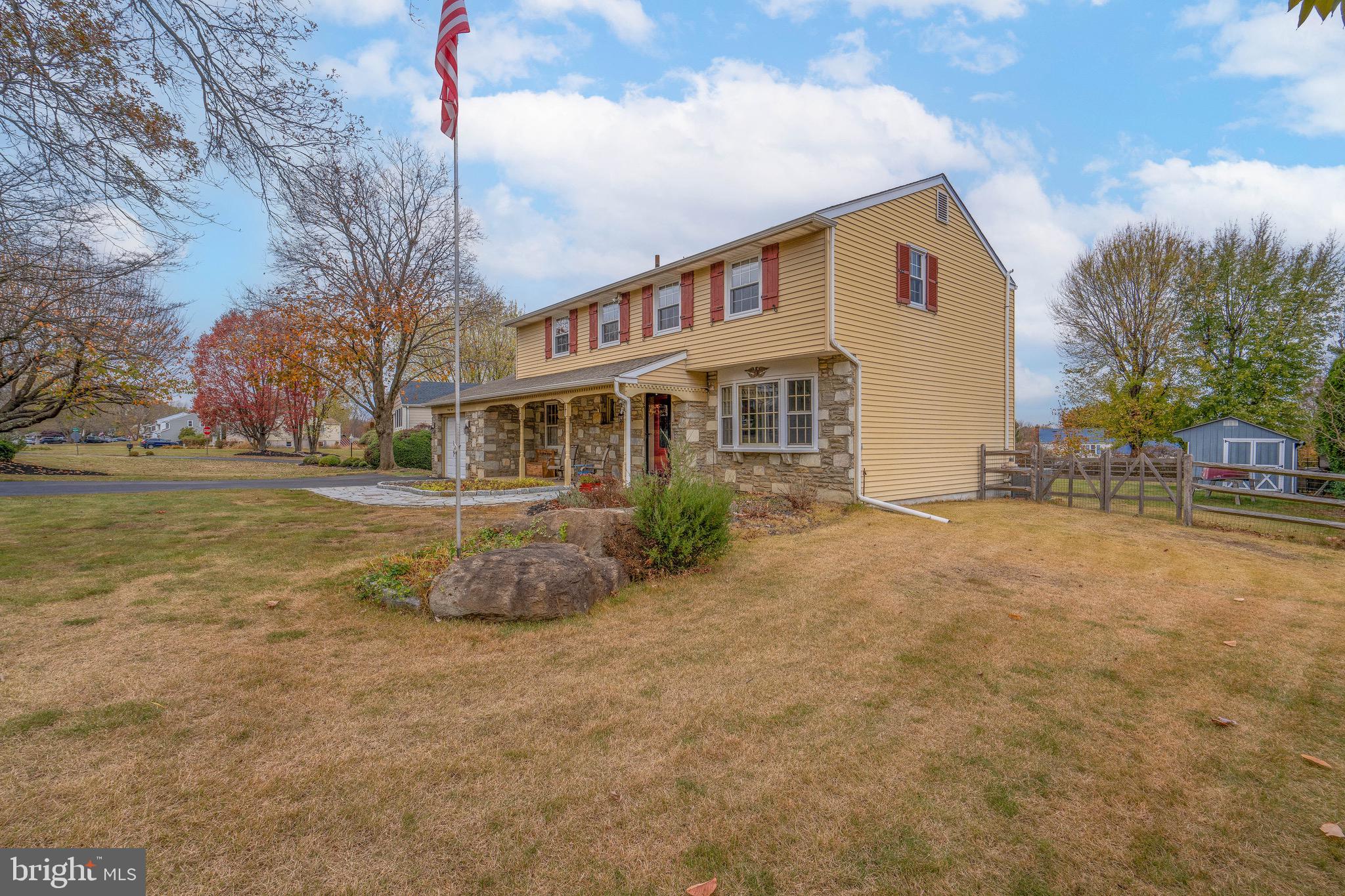 98 Heather Road Churchville, PA 18966 - Photo 3 of 43 Gallery Image 3