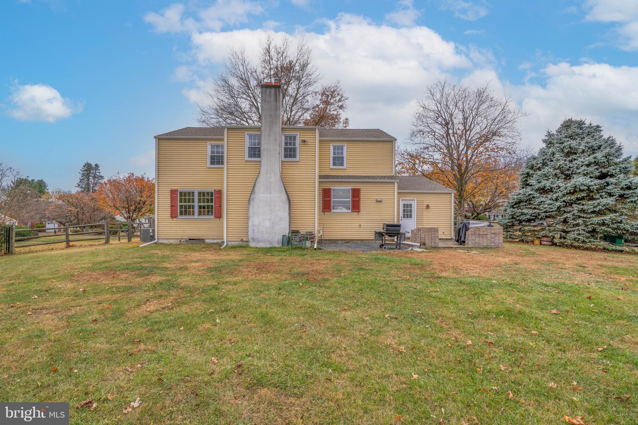 98 Heather Road Churchville, PA 18966 - Photo 39 of 43 Gallery Image 39