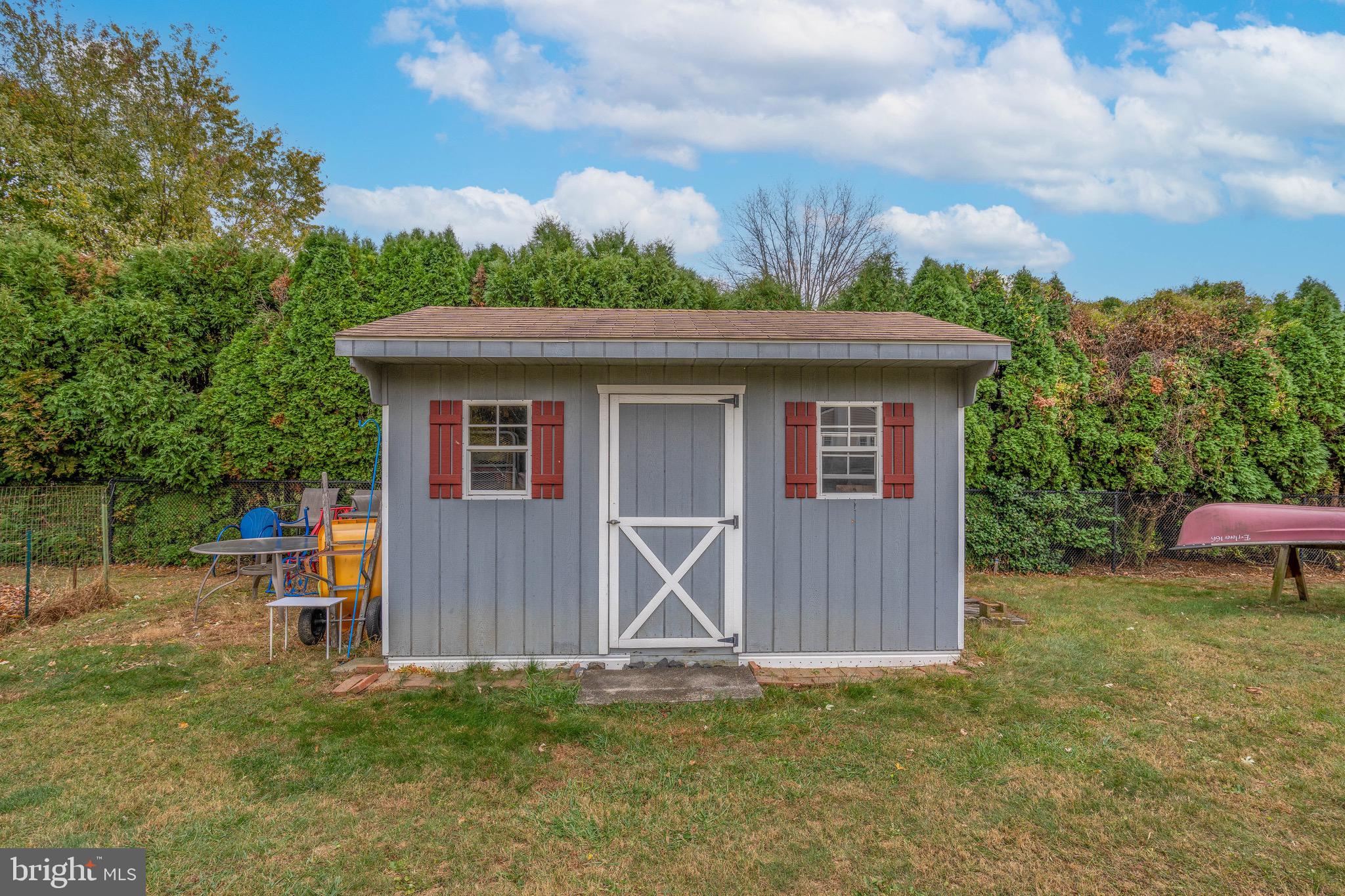 98 Heather Road Churchville, PA 18966 - Photo 41 of 43 Gallery Image 41