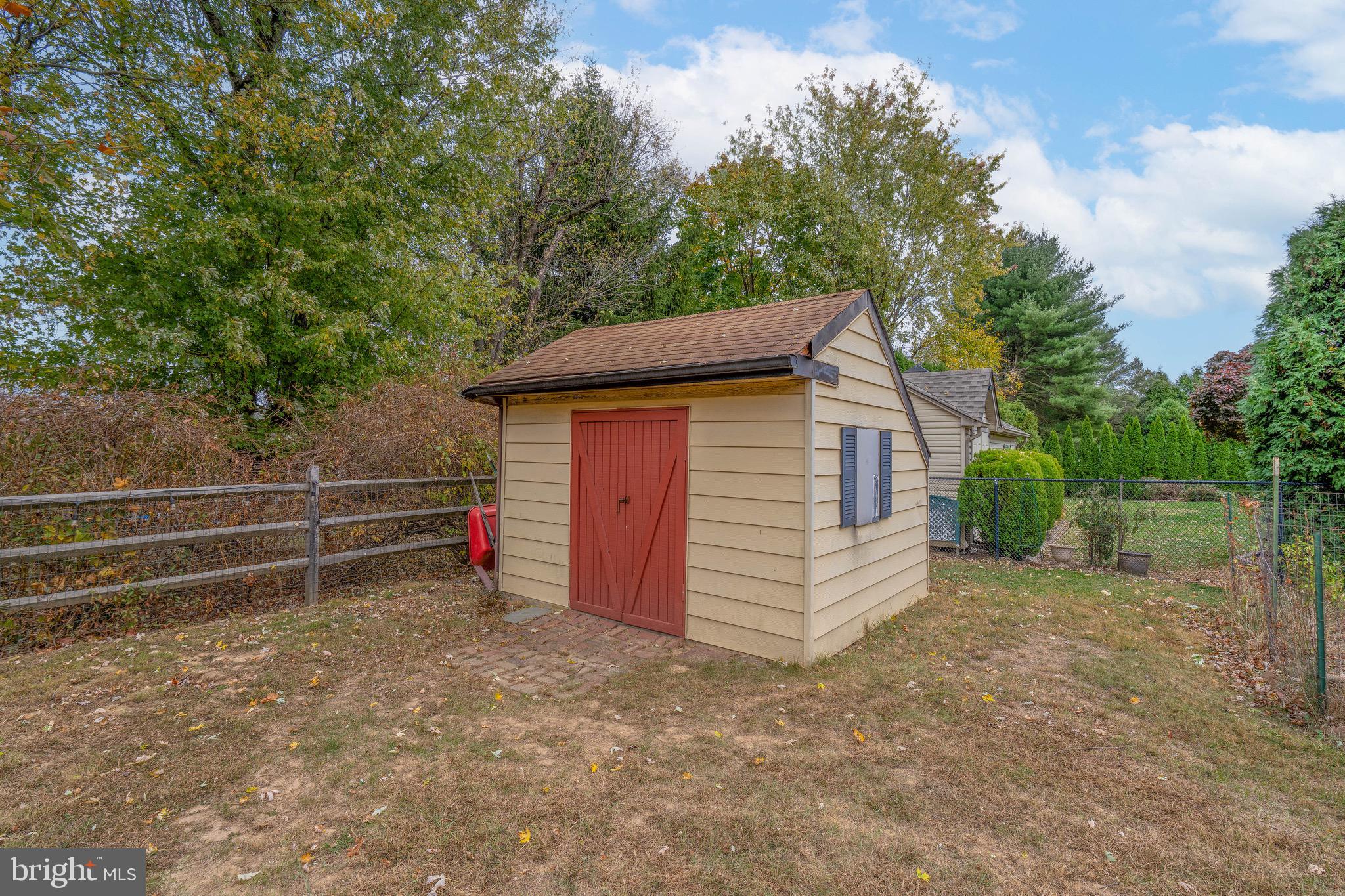 98 Heather Road Churchville, PA 18966 - Photo 42 of 43 Gallery Image 42