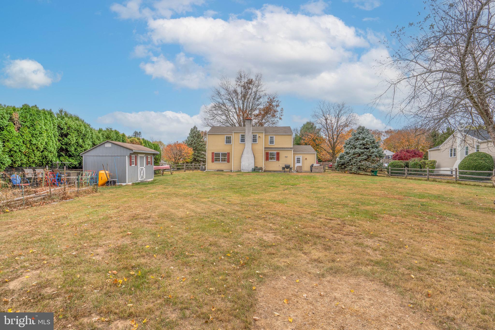 98 Heather Road Churchville, PA 18966 - Photo 43 of 43 Gallery Image 43