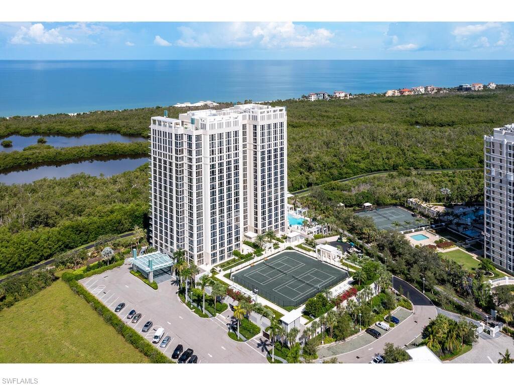 6897 Grenadier Boulevard, Unit 702 Naples, FL 34108 - Photo 4 of 4 a view of an outdoor space