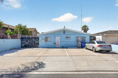 $1,360,000 | 4165-4171 Epsilon Street, San Diego, CA 92113