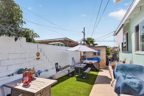 $1,360,000 | 4165-4171 Epsilon Street, San Diego, CA 92113